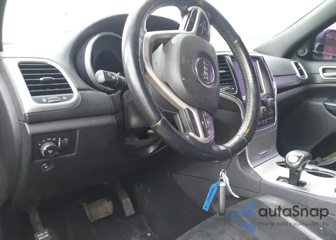 2015 Jeep Grand Cherokee Altitude из США, поврежденный, VIN 1C4RJFAG1FC924215